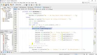 ArrayList y Herencia - Parte 06 - Eliminar