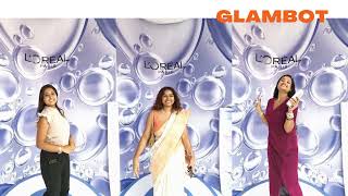 Glambot In Kolkata By Gokapture