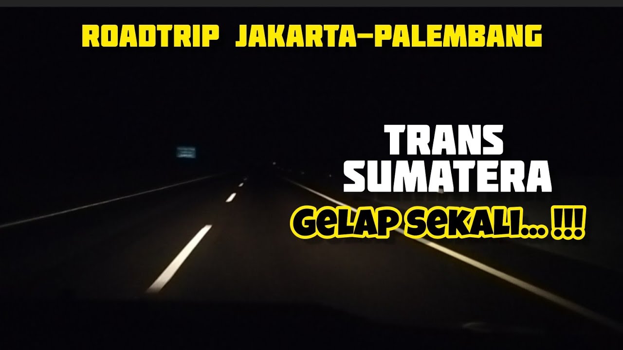 Info Lengkap Biaya Perjalanan Jakarta Palembang 2023