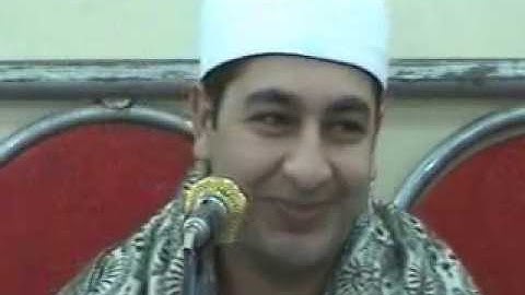 الشيخ محرم العطار سورة يوسف فى العلوية الزقازيق شرقية 21-01-2012 تسجيلات عبده موسى