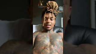 Swae Lee On Instagram Live 1072019