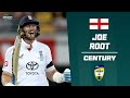 Root relief! Full highlights of Joe's drought-breaking Test ton in Australia | Men's Ashes 2025-26