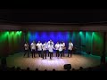 Stitches Shawn Mendez Cover UAA Glee Club Spring Concert 2016 Stitches Shawn Mendez Cover UAA Glee Club Spring Concert 2016