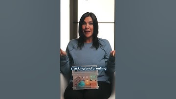 The benefits of block play