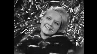 Mona Wessman, Mona på modet 1967