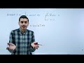 Calculus 2 Ch7 Integration By Parts 1 2 التكامل بالاجزاء 
