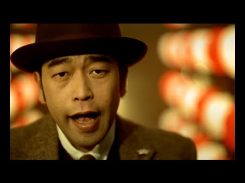 槇原敬之「ほんの少しだけ feat. KURO from HOME MADE家族」