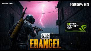 PUBG PC: ERANGEL SUBTERRANEAN FLANK - DEAGLE ONLY CHALLENGE (No Commentary) #pubg #pubgpc