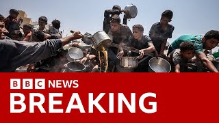 Download Lagu Famine 'currently playing out' in Gaza, UN-backed experts warn MP3 Download Lagu Famine 'currently playing out' in Gaza, UN-backed experts warn MP3