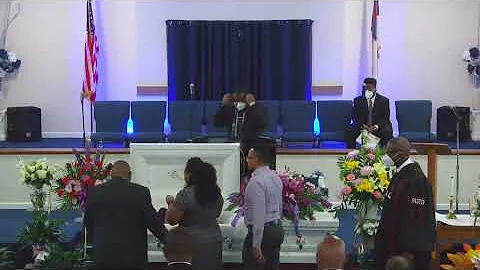 Mable D. Stewart Homegoming