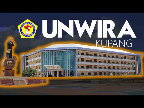 AYO KULIAH DI UNWIRA KUPANG