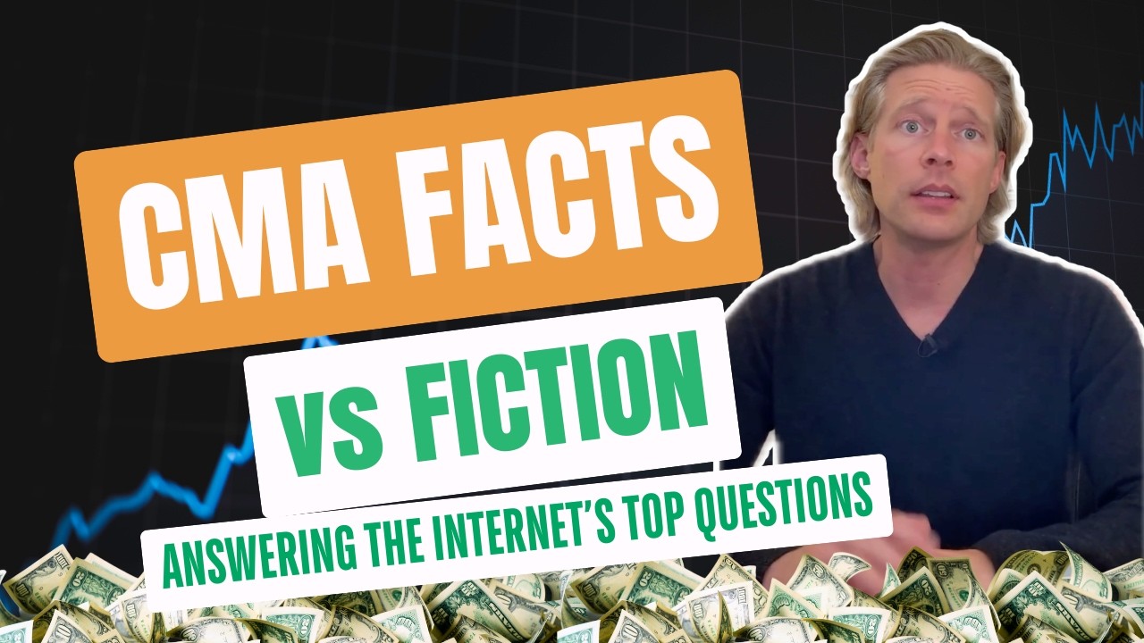 CMA Fact vs. Fiction: Answering the Internet’s Top Questions