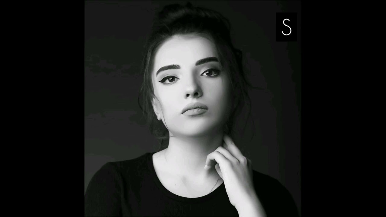 اغنيه تركية وهادية وجميلة جدا مترجمه 😍😍افهمني قليلآ anlasana_nahide babashli