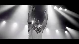 Hammer to fall - Patchwork Tribute - Live recording - Show Queen Alive