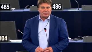 Ivan Jakovčić 7 Jul 2015 plenary speech on Tax avoidance and tax evasion