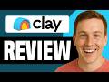 Clay Review 2026 | Pros , Cons And More