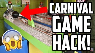 Carnival game hack! (%100 win every time!) how to at the time! follow
me on social media! ➤ instagram:
https://www.instagram.com/arcadebos...