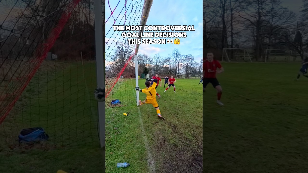 How many of these decisions were correct? 🫣👀 #football #soccer #goalkeeper #fyp