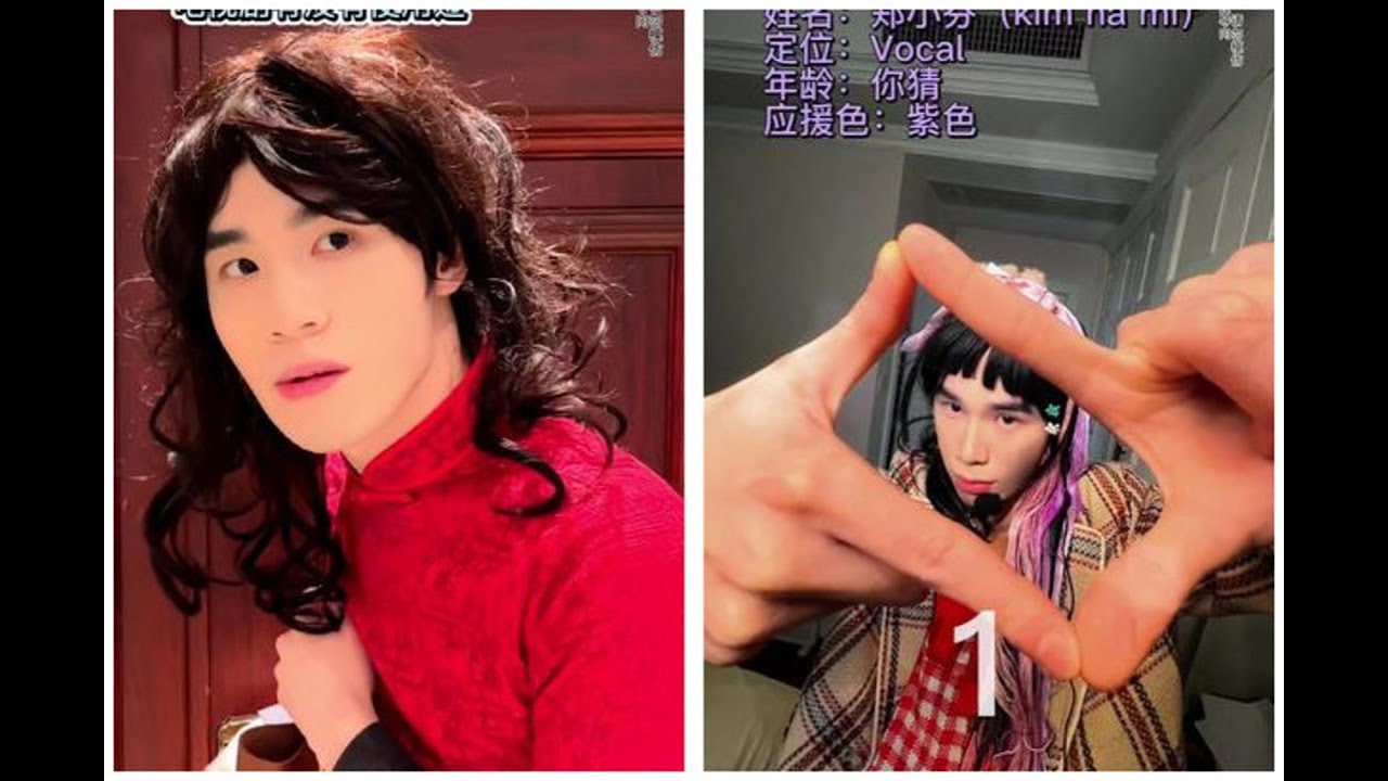 丽芬 _脚步声能听见，妈妈的话听不见？全民抖包袱年度搞笑PK赛内容过于真实