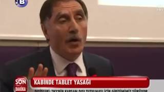 Kanal B - Ygs Açıklaması