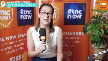 DIGICON2025 | DENISE HAAK