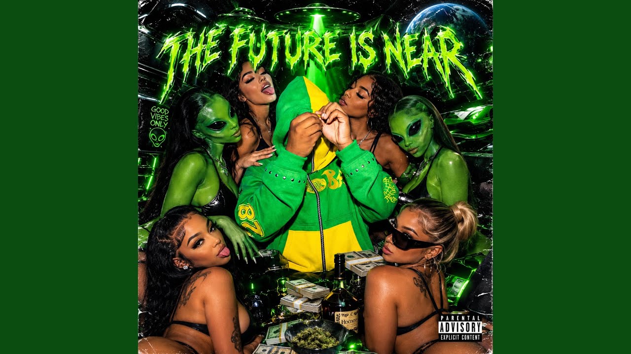 THE FUTURE INTERLUDE adlı videoyu YouTube'da izle THE FUTURE INTERLUDE adlı videoyu YouTube'da izle