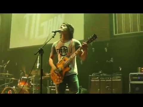 Revolution Evolution