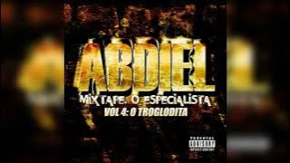 Abdiel - Fala Agora (Áudio) feat. Daboless