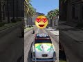 MICHAEL CAUGHT TRACEY WITH SOME BAD BOYS & GOT PRANKED! #shorts #gta5