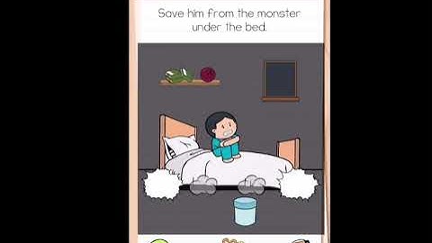 Brain test All Star daliy Puzzle 13 May Walkthrough Solution