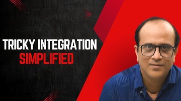 Master This Tricky Integration in Minutes! | Class 12 Maths | Maths A Magic