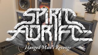Riff Tutorial 023 - Hanged Man's Revenge