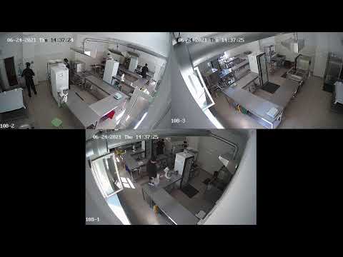 Демонстрационный экзамен ПД