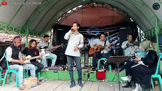 Kangen Dewa 19 Girbal Accoustic Live Cover
