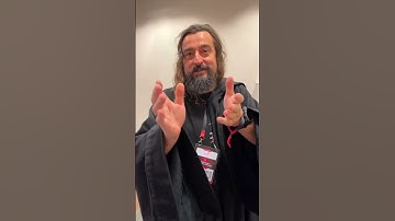 JDD 2022: Jarek Ratajski "The Wizard" on Dependency Injection #airhacks #java #short #shorts