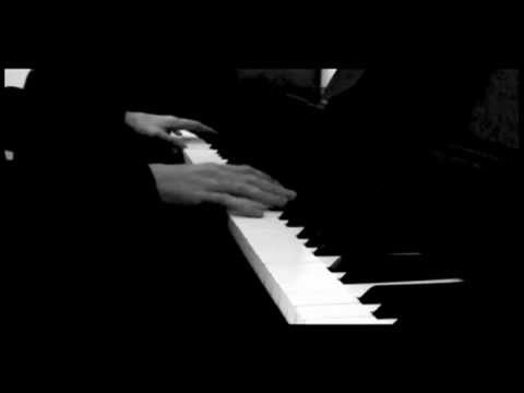 Envy - Color of Fetters [PIANO]