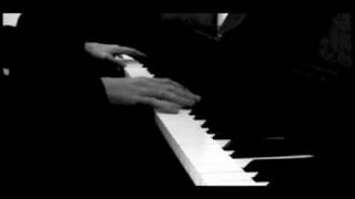 Envy - Color of Fetters [PIANO]