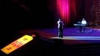 SPCC Extravaganza Justin 命硬
