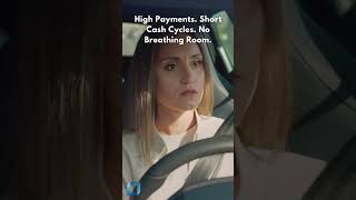 Your Fast Lane to MCA Debt Relief