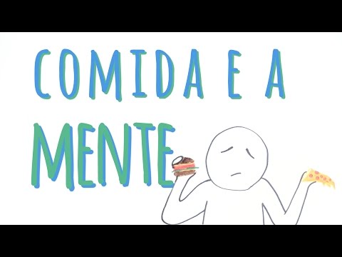 Vídeo: Durante a sua vida, quando a nutrição é importante?