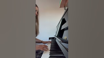 Thumbnail of October by Adrian Berenguer #adultpianoprogress #pianolessons #pianocover #pianopractice #piano