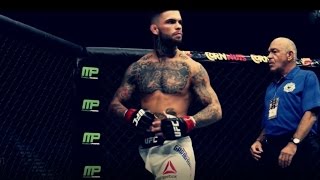 Cody Garbrandt "No Love" - MMA Best Fight 2017 | TheTopScenes