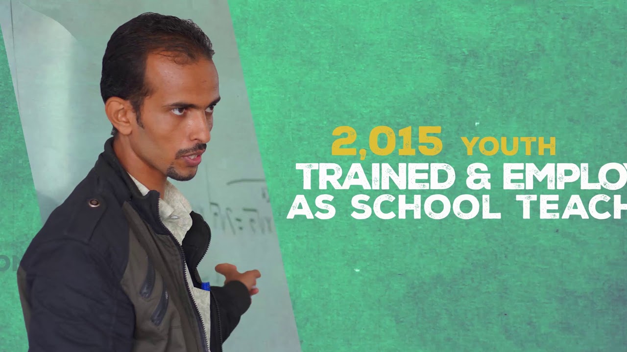 Yemen Emergency Crisis Response Project (YECRP) - March 2019 updates