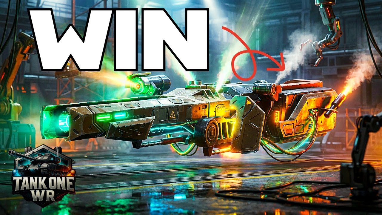 War Robots Venire Weapons Are Crazy 