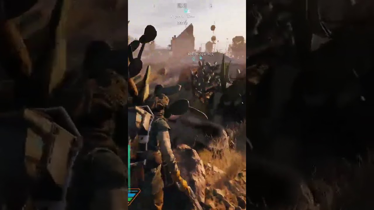 Do you bite your thumb at me, sir? | 