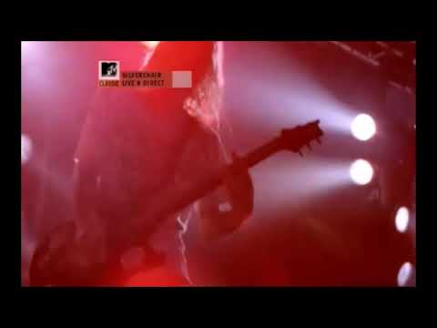 Silverchair - No Association ( live at Melbourne 97)