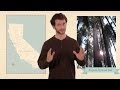 California: History, Geography, and Attractions