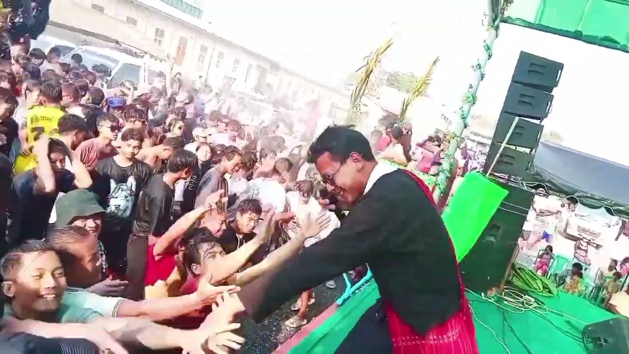 အိုးရှင်း  ခွန်ကြည်မောင်