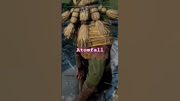 atomfall is a superb game by @RebellionGamesStudio #gaming  #atomfall #gamerelease #gamelaunch