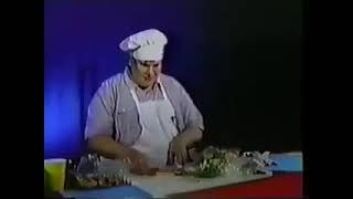 Очень Вкусно